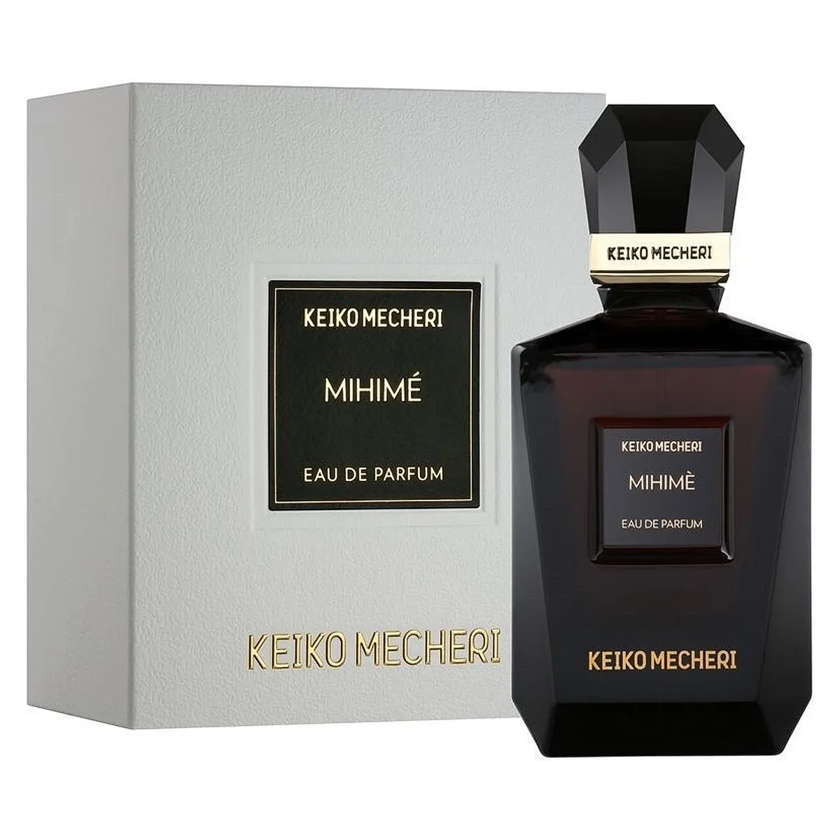 Mihime парфюмерная вода