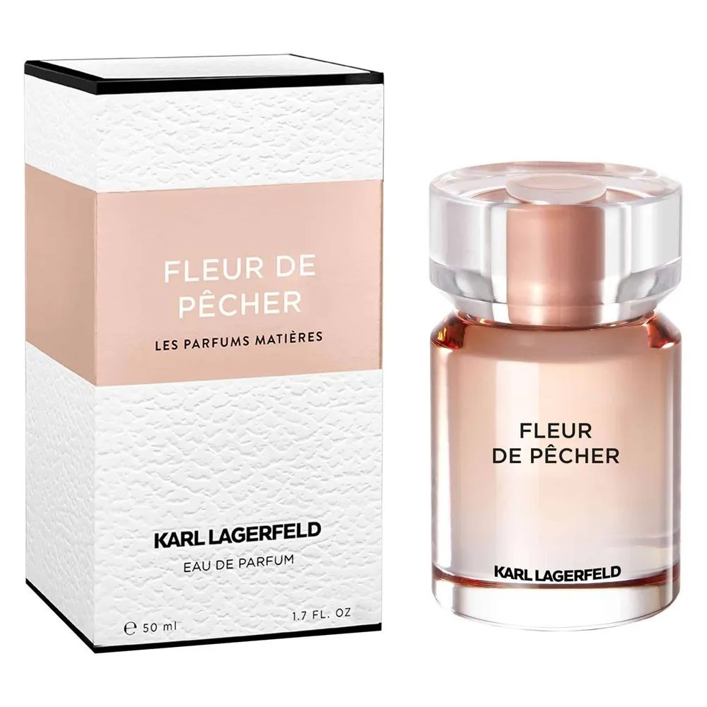 Fleur de Pecher парфюмерная вода