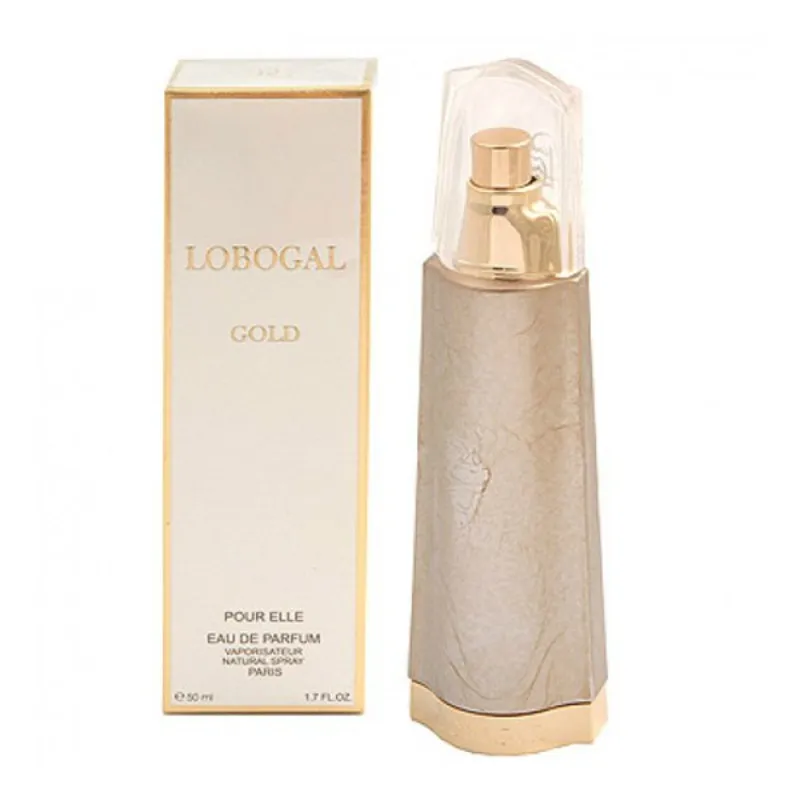 Gold парфюмерная вода