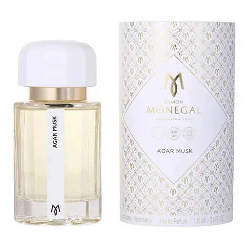 Agar Musk парфюмерная вода