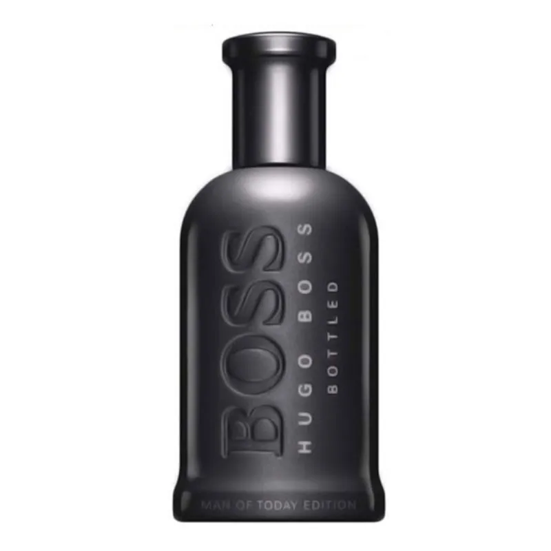 Boss Bottled Man of Today туалетная вода