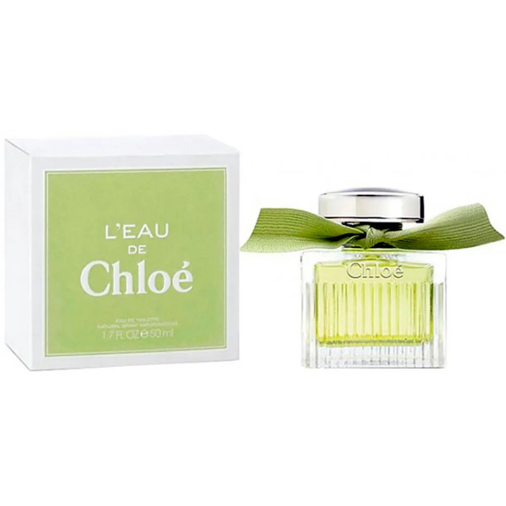 L'eau de Chloe туалетная вода