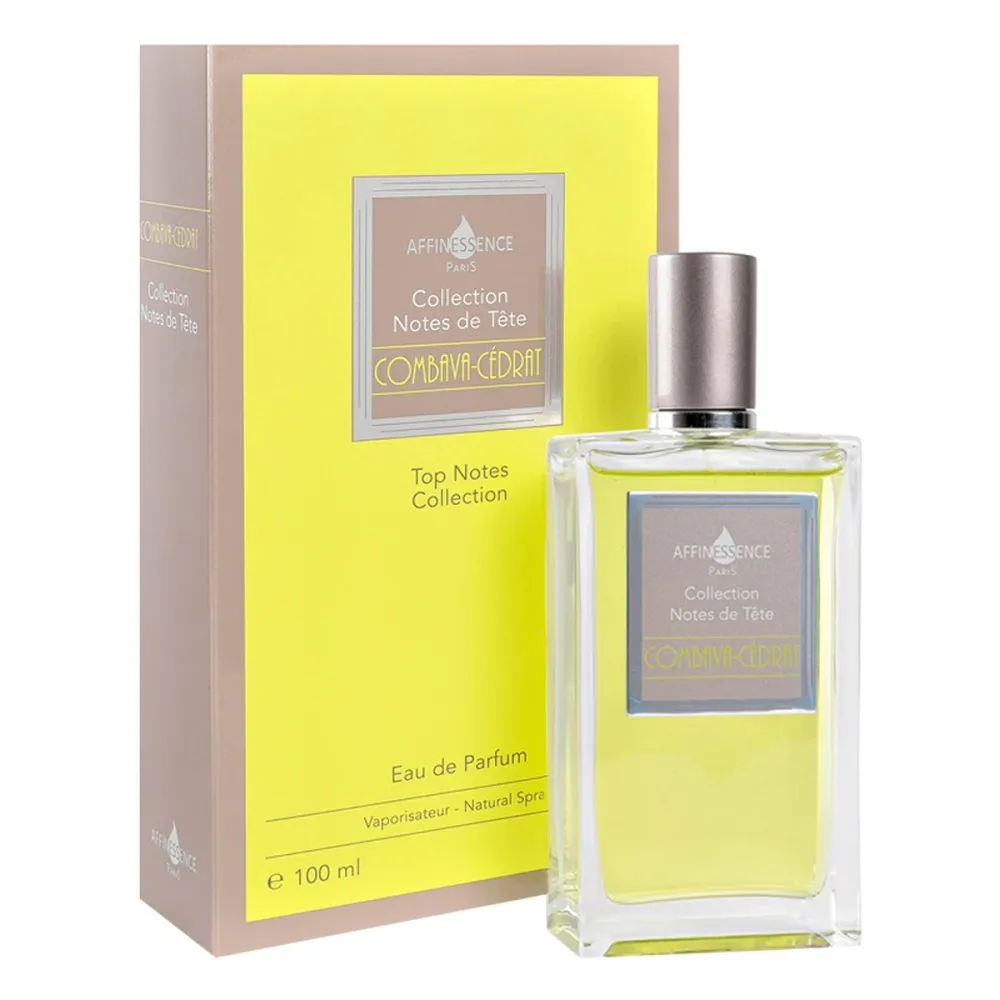 Combava-Cedrat парфюмерная вода