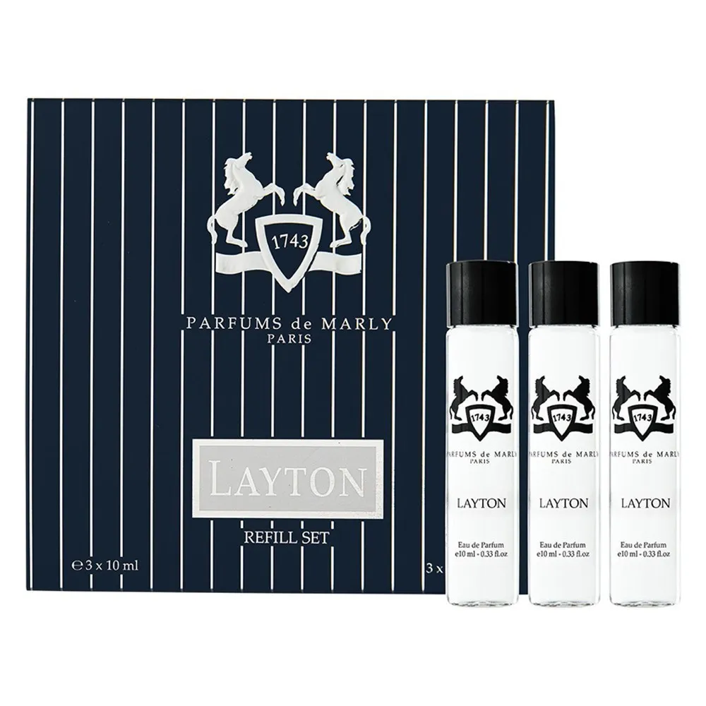 Layton парфюмерная вода