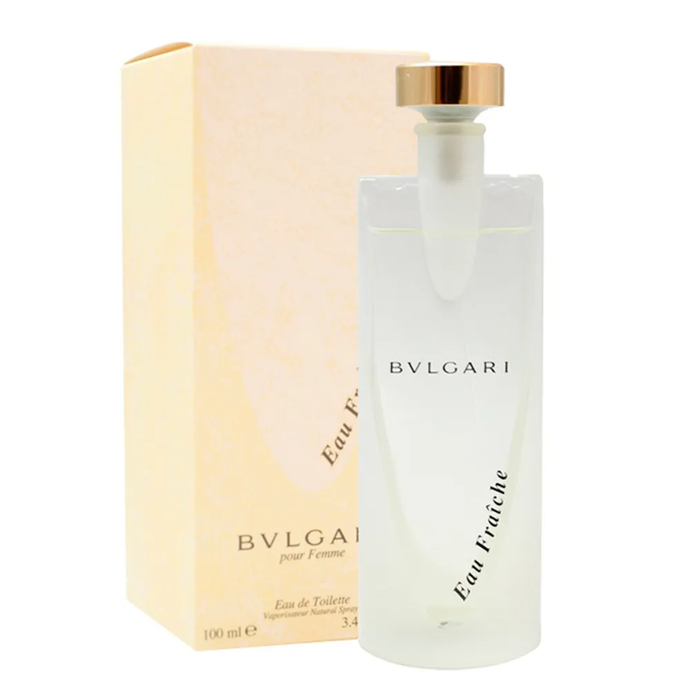 Eau Fraiche туалетная вода