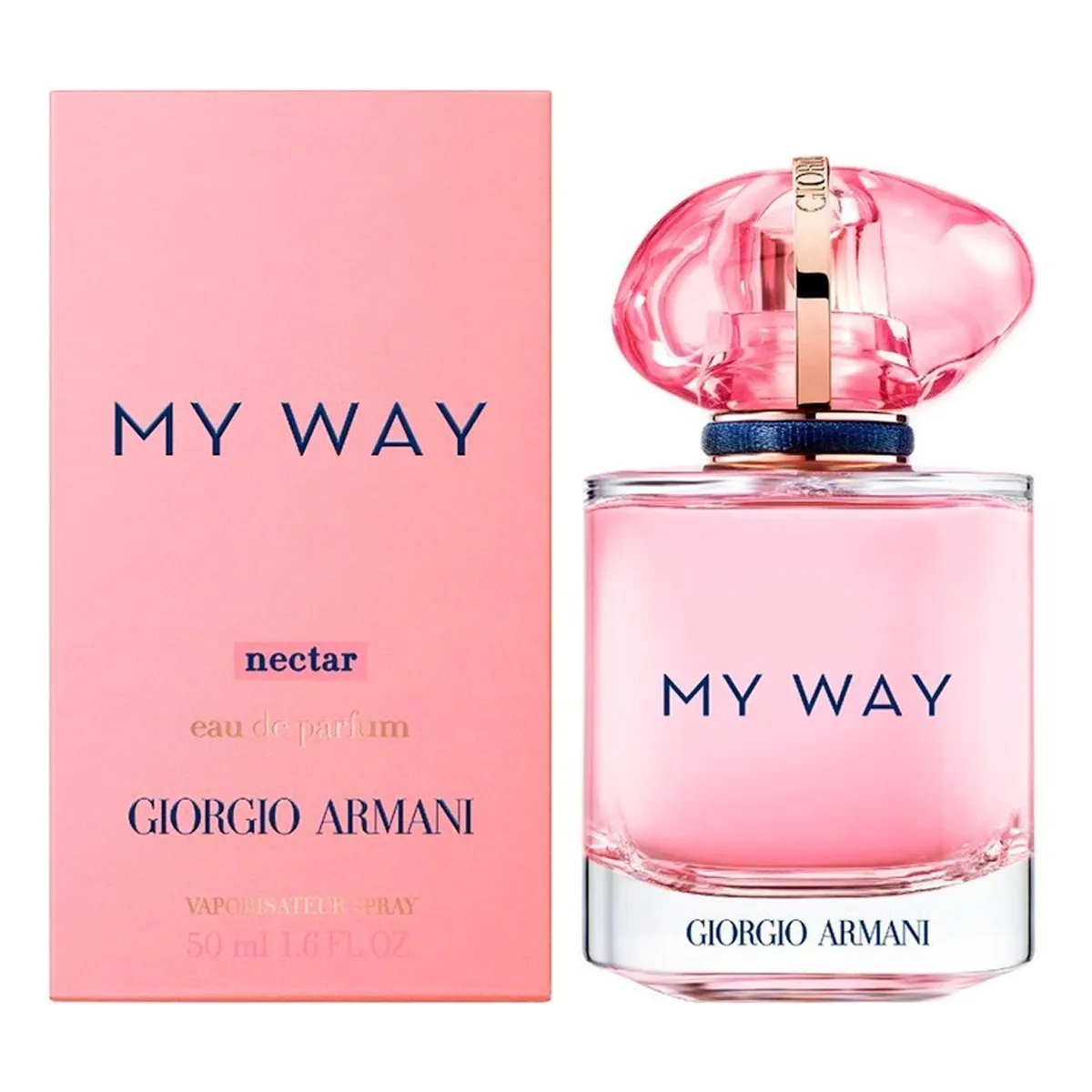 My Way Nectar парфюмерная вода