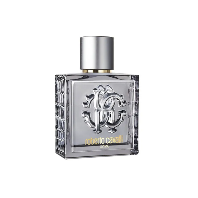 Uomo Silver Essence туалетная вода