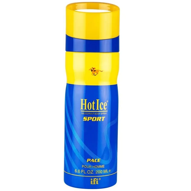 Sport Pace дезодорант