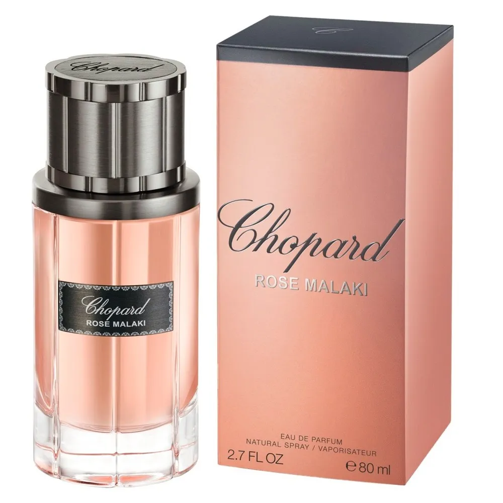 Rose Malaki парфюмерная вода