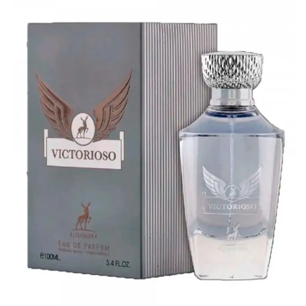 Victorioso парфюмерная вода