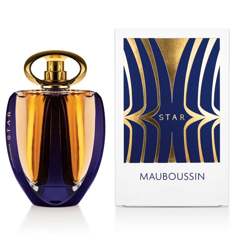 Star парфюмерная вода