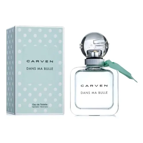 Dans Ma Bulle туалетная вода