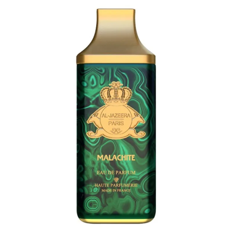 Malachite парфюмерная вода
