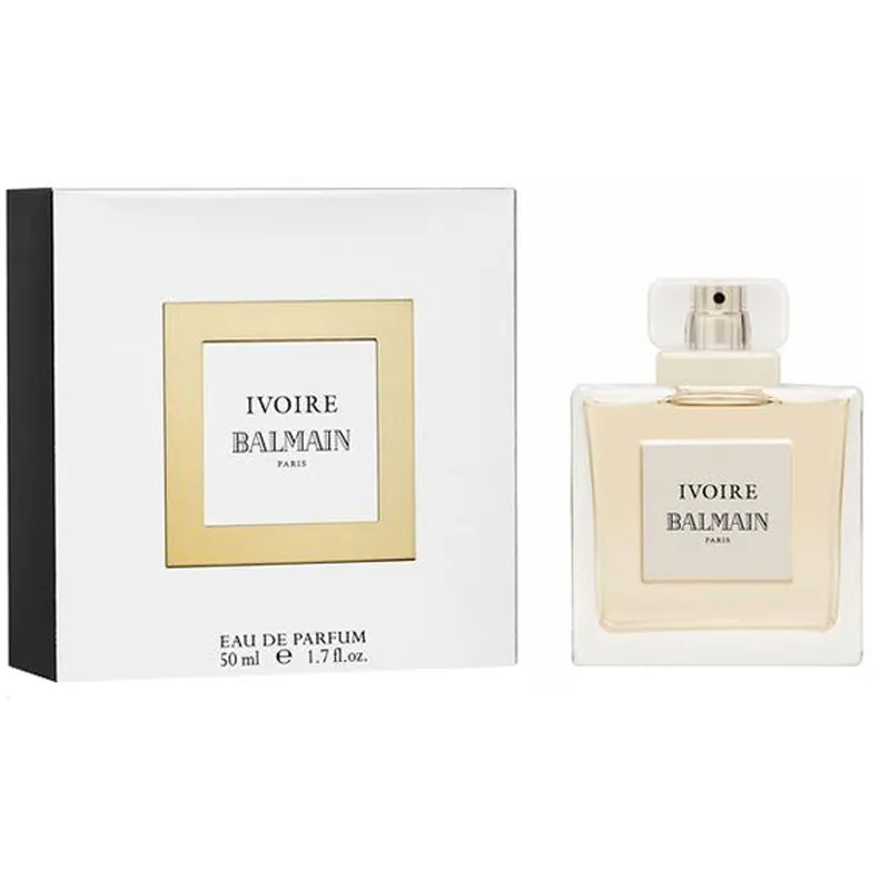 Ivoire парфюмерная вода