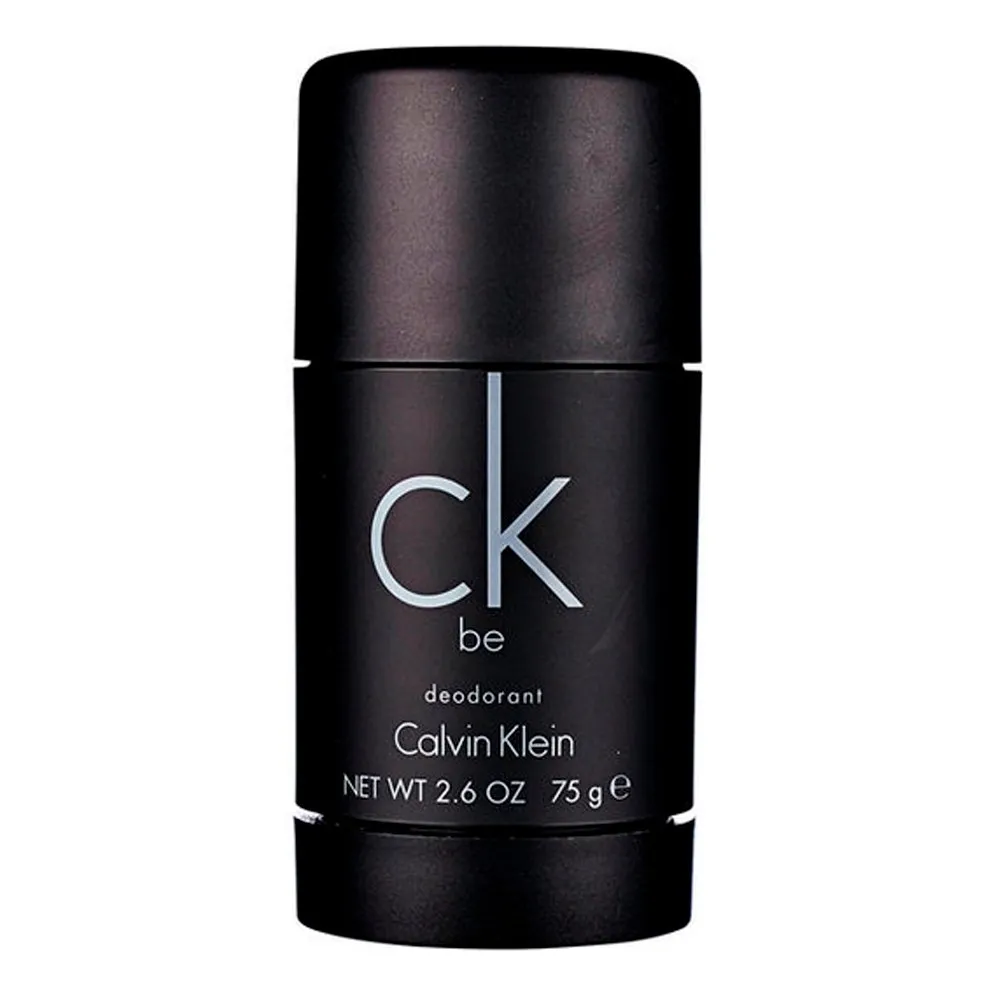 CK be дезодорант-стик