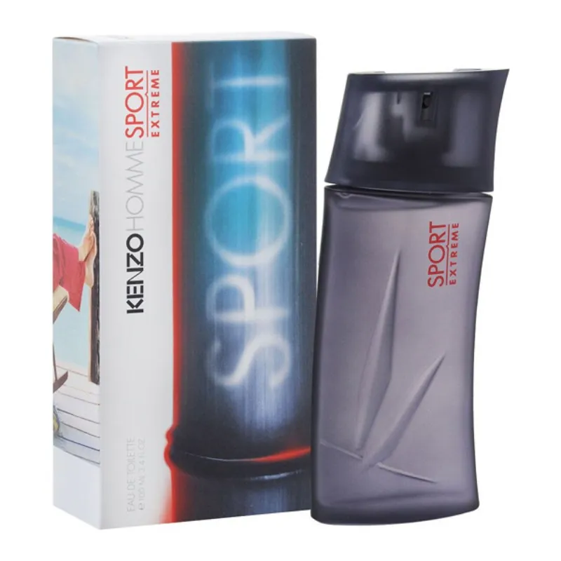 Kenzo Homme Sport Extreme туалетная вода