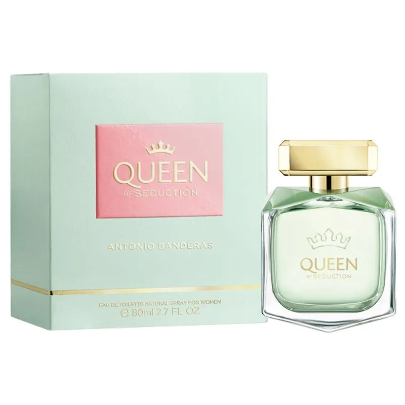 Queen of Seduction туалетная вода