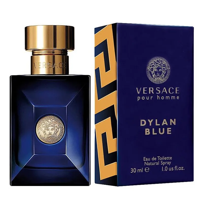 Dylan Blue туалетная вода