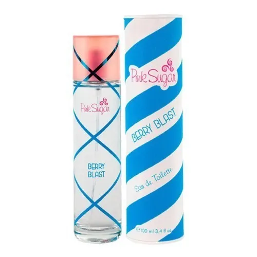 Pink Sugar Berry Blast туалетная вода