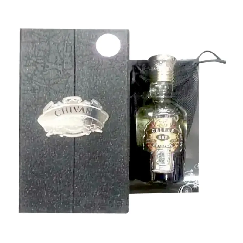Chivas Man парфюмерная вода