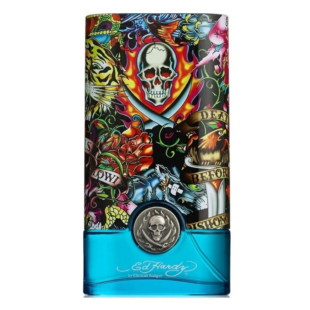 Hearts & Daggers for Men туалетная вода