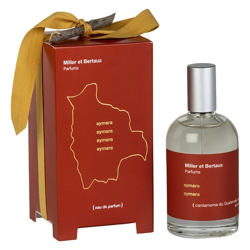 Aymara парфюмерная вода
