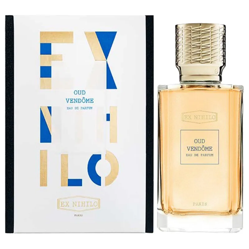 Oud Vendome парфюмерная вода