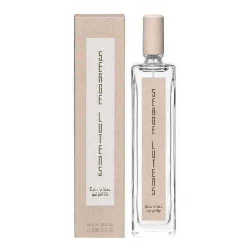 Dans Le Bleu Qui Petille парфюмерная вода
