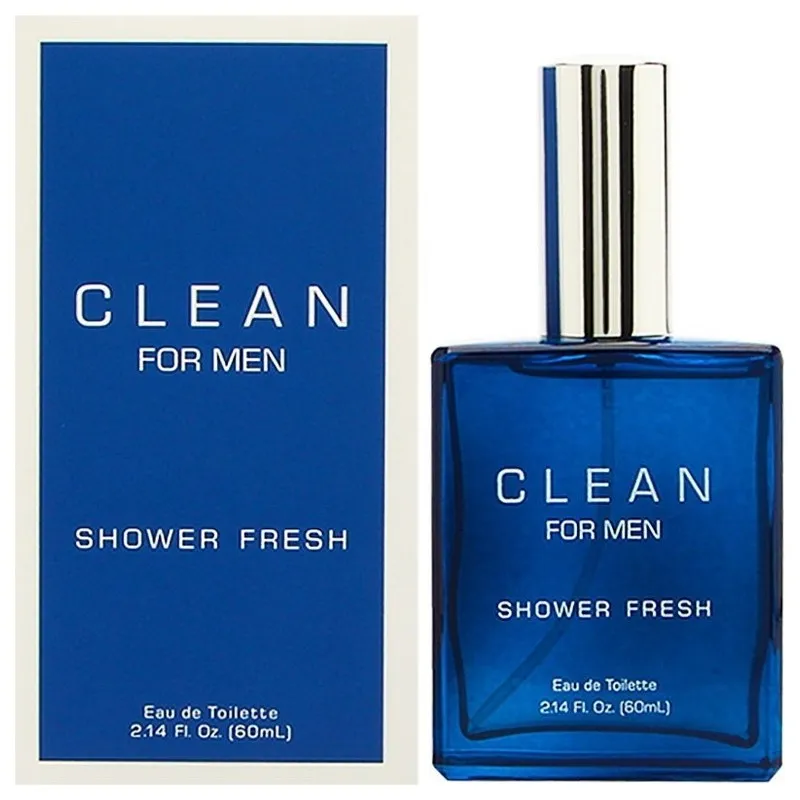Shower Fresh for Men туалетная вода
