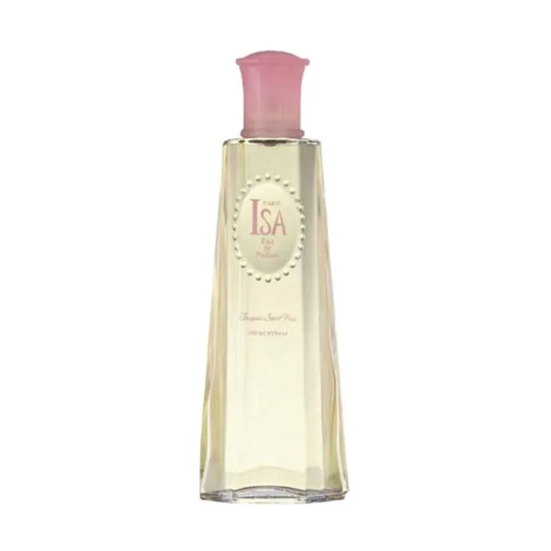 Isa парфюмерная вода