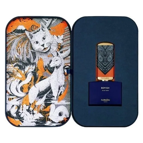 Boyish парфюмерная вода