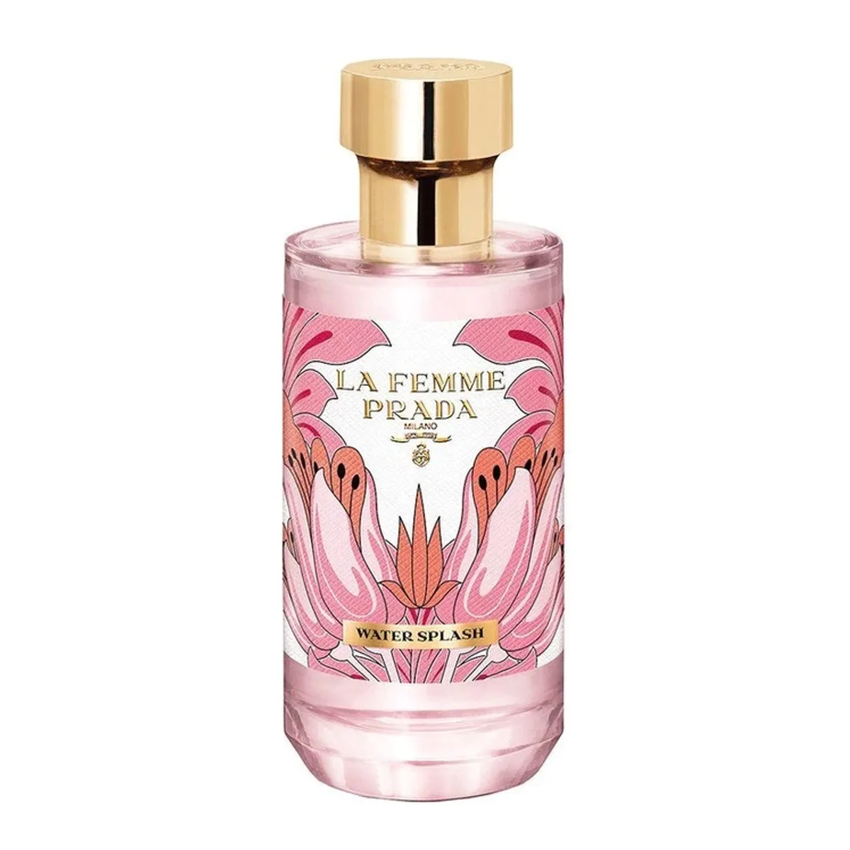 La Femme Water Splash туалетная вода