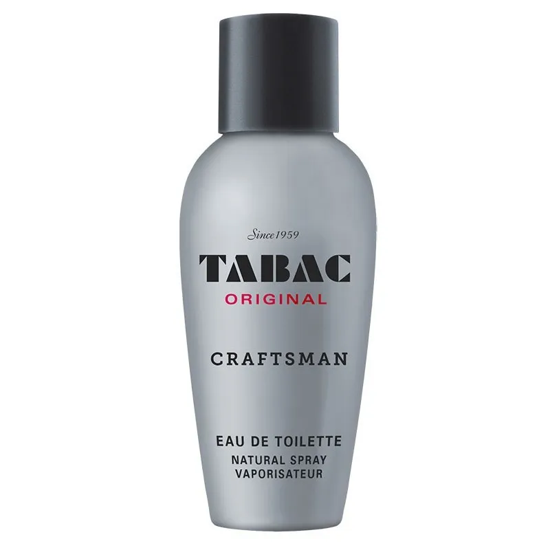 Tabac Original Craftsman туалетная вода