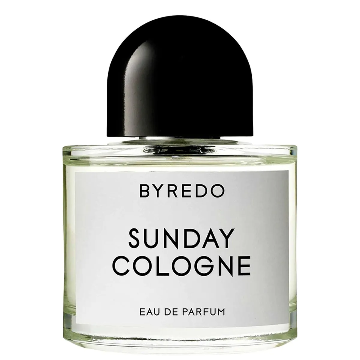 Sunday Cologne парфюмерная вода