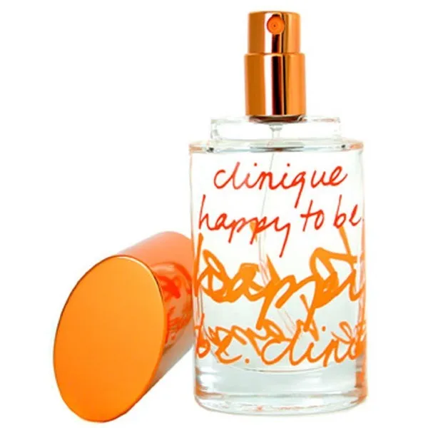 Clinique Happy To Be парфюмерная вода