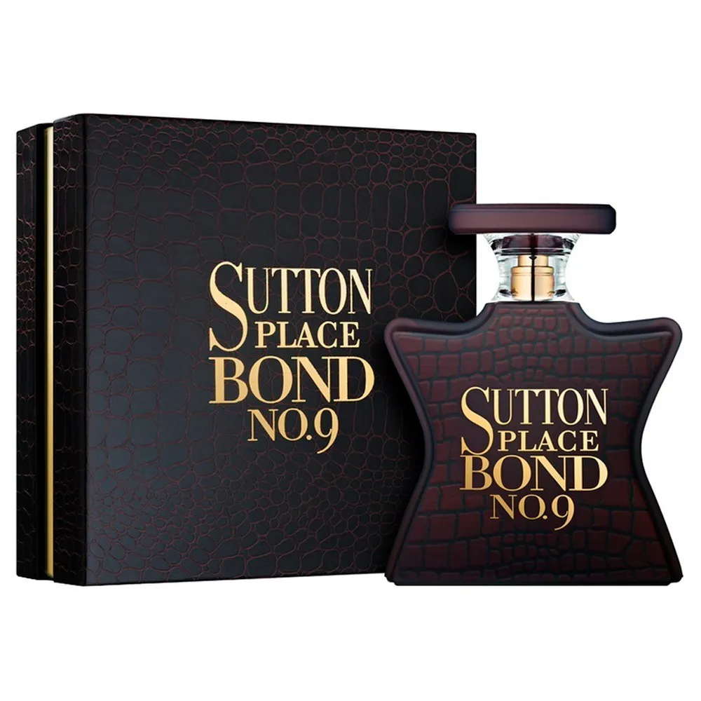 Bond 9 Парфюм Купить