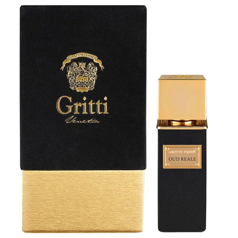 Oud Reale парфюмерная вода
