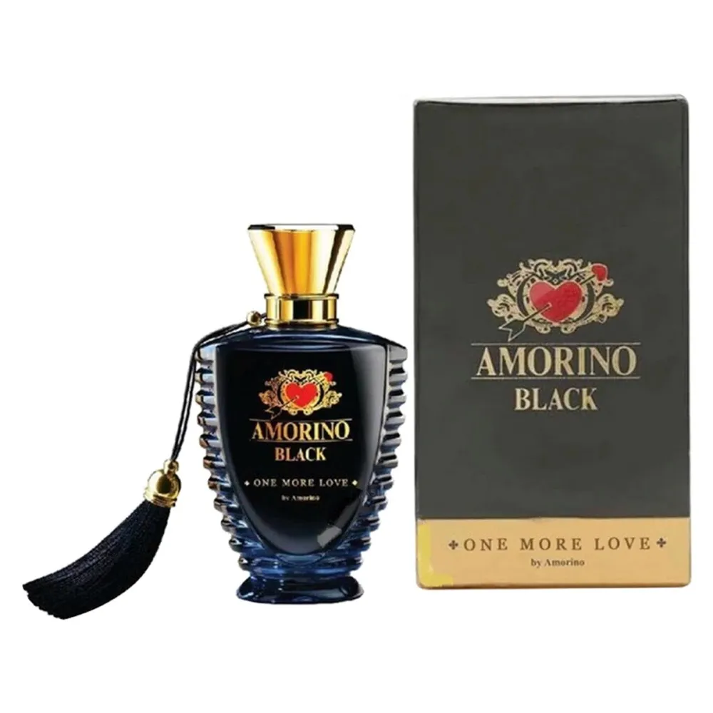 Black One More Love парфюмерная вода