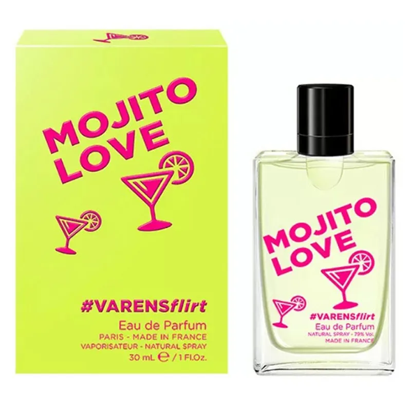 Mojito Love парфюмерная вода