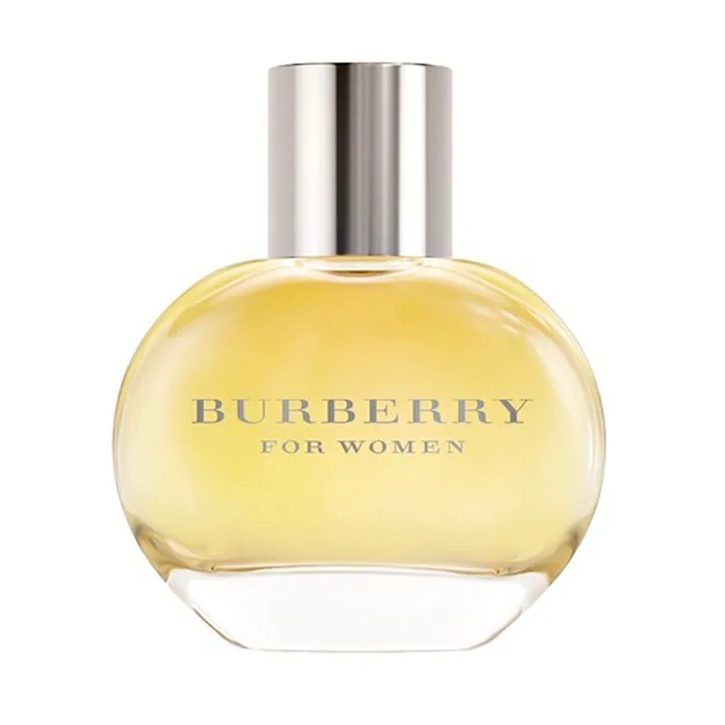 Burberry for Women парфюмерная вода