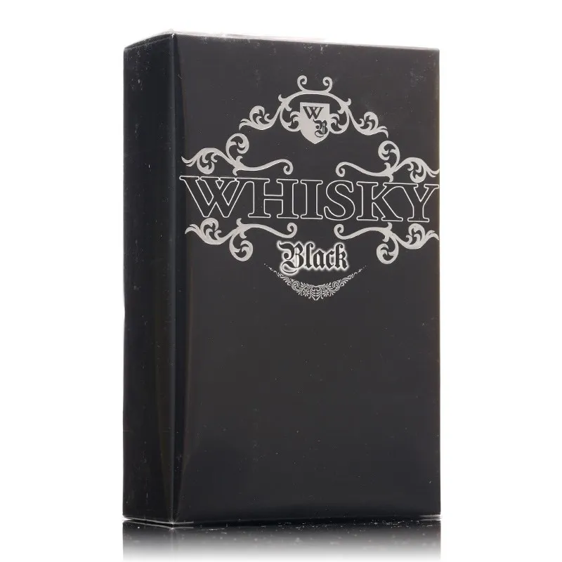 Evaflor Whisky Black купить мужские духи Евафлор Виски блэк