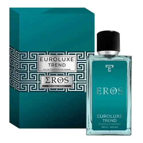 Trend Eros туалетная вода