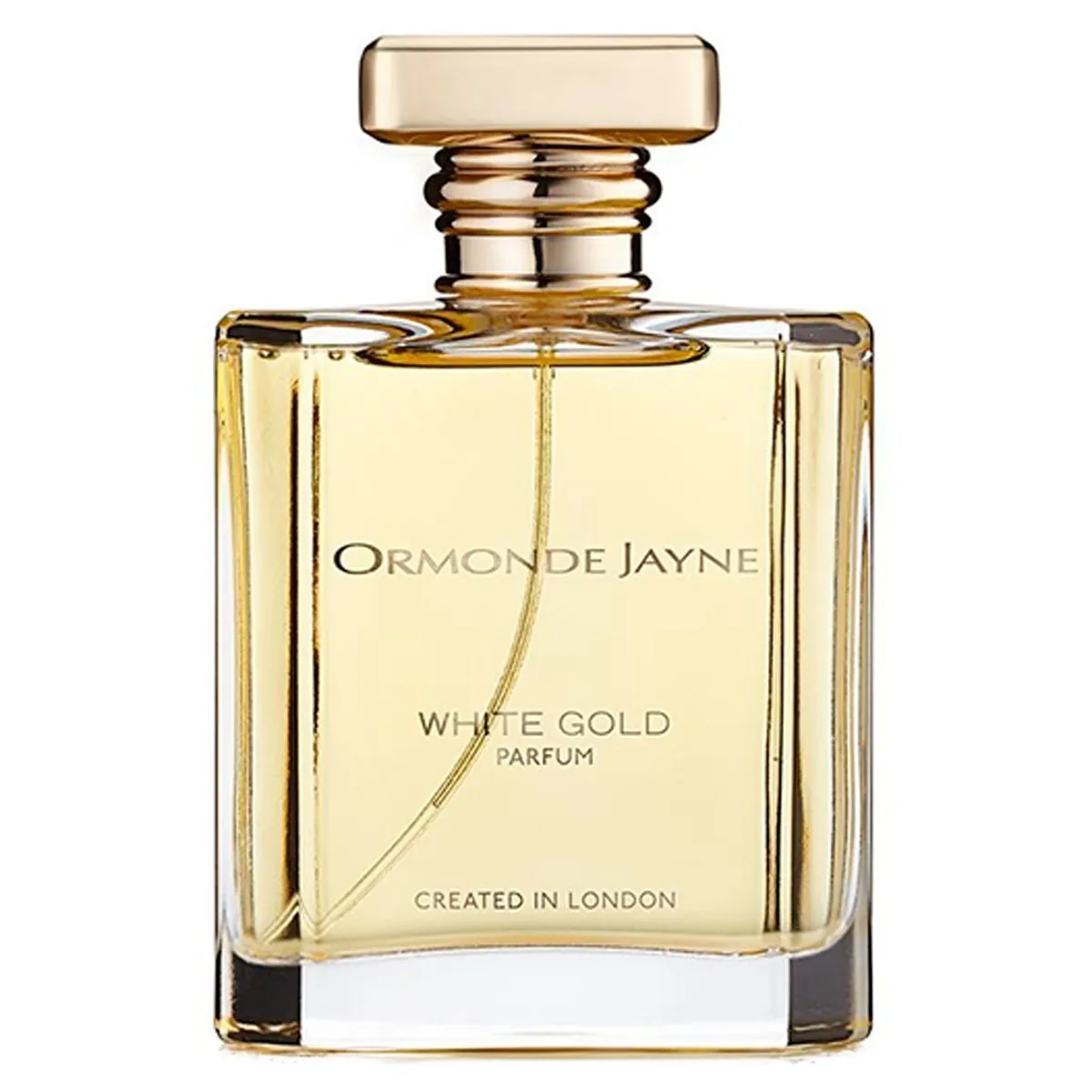White Gold духи