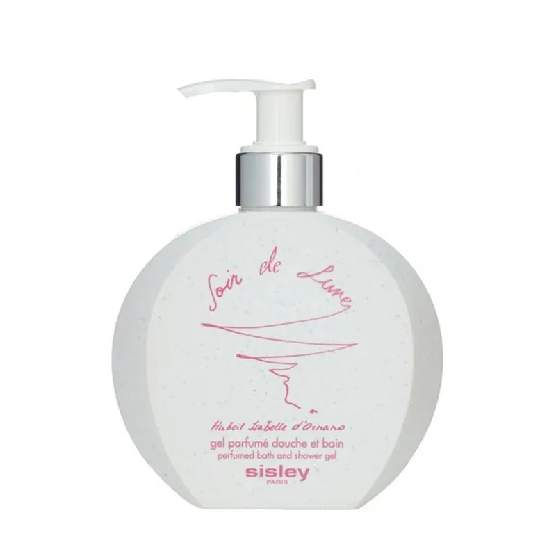 Soir de Lune гель для душа