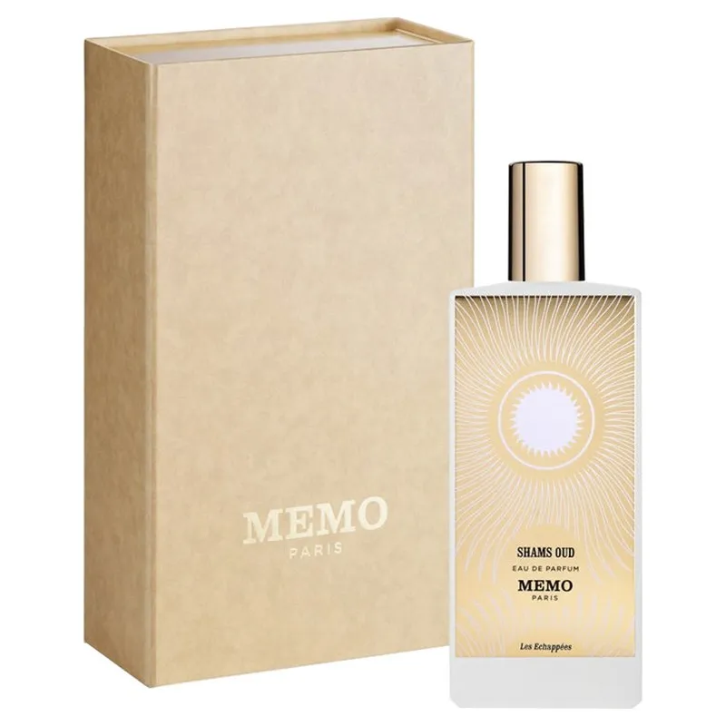 Shams Oud парфюмерная вода