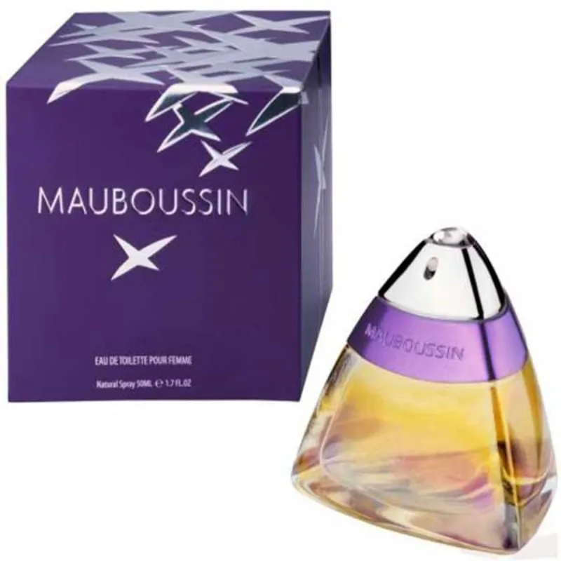 Mauboussin туалетная вода