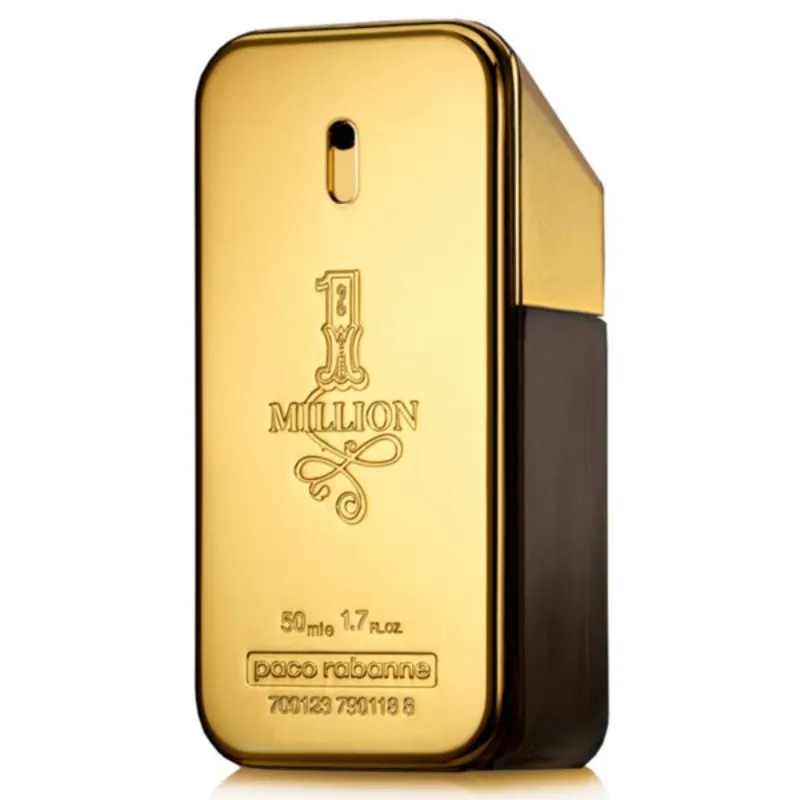 1 Million туалетная вода