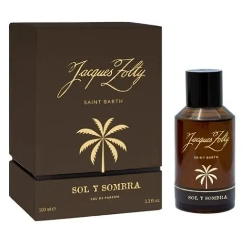 Sol Y Sombra парфюмерная вода