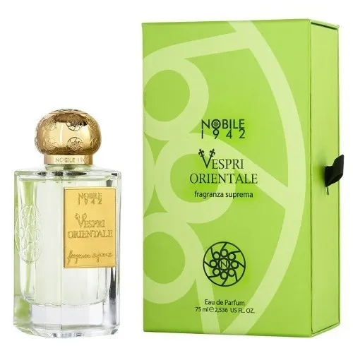 Vespri Orientale парфюмерная вода