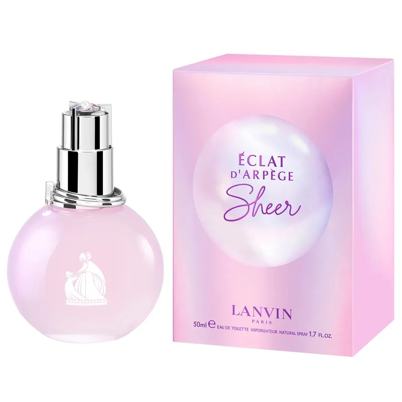 Eclat D'Arpege Sheer туалетная вода